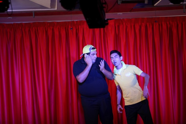 Wifak Watani li Marc kodeih